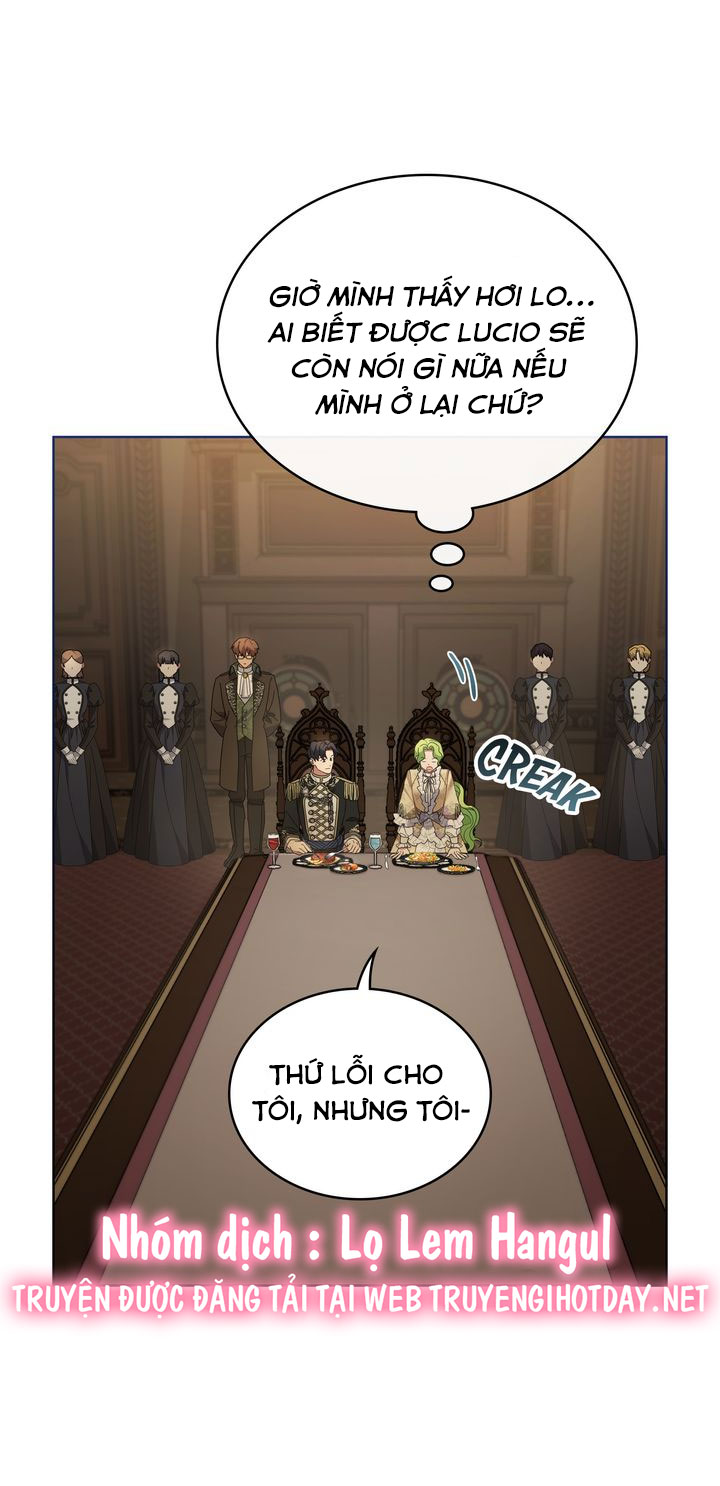 công chúa muôn loài chapter 98 18