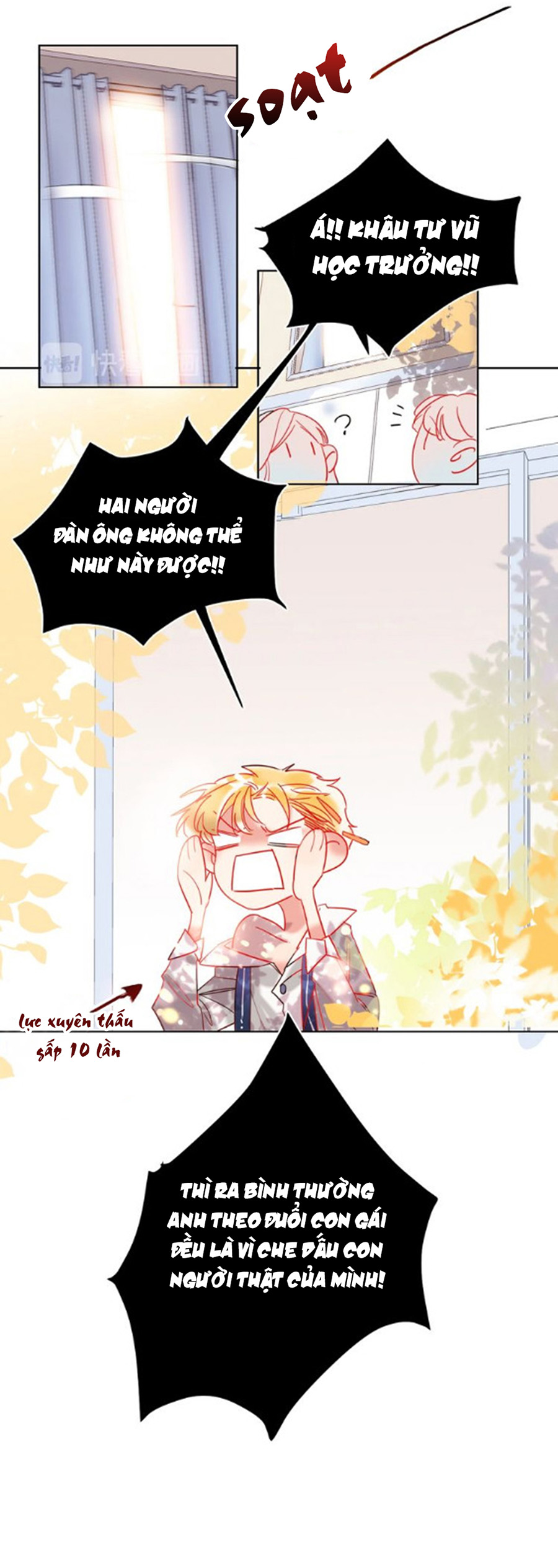 kế hoạch đánh chiếm của công chúa nghèo chapter 27 41