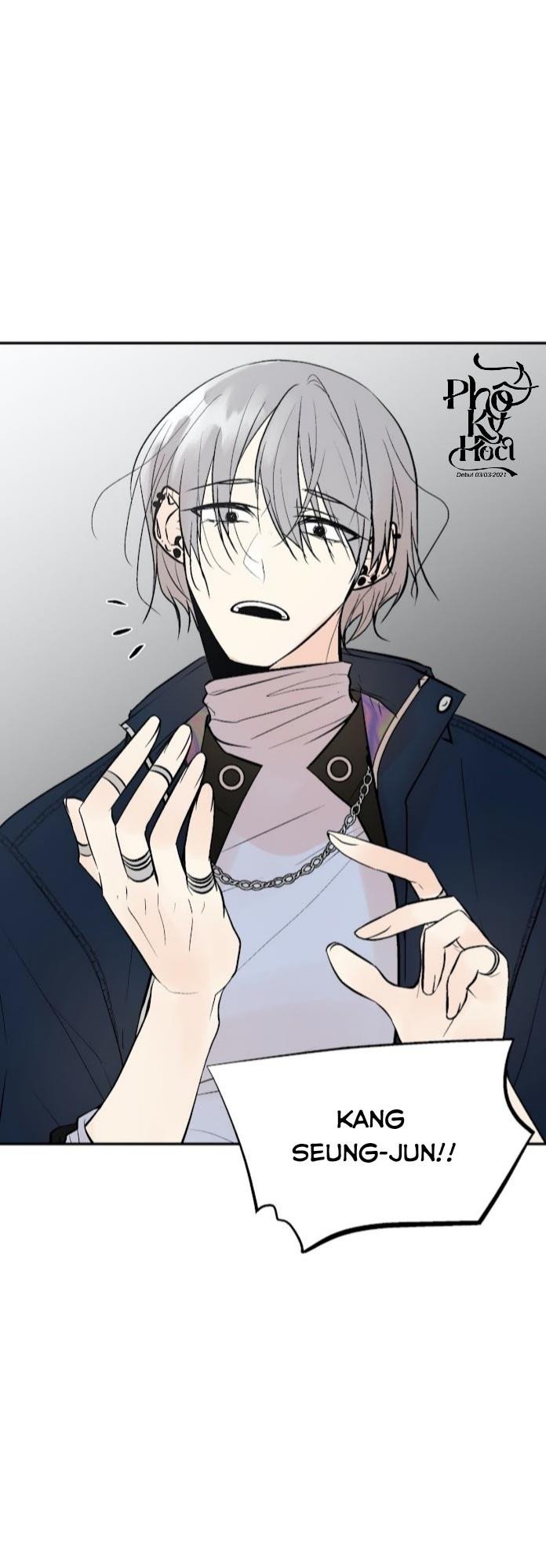 trú ẩn - haven chapter 25.5 12