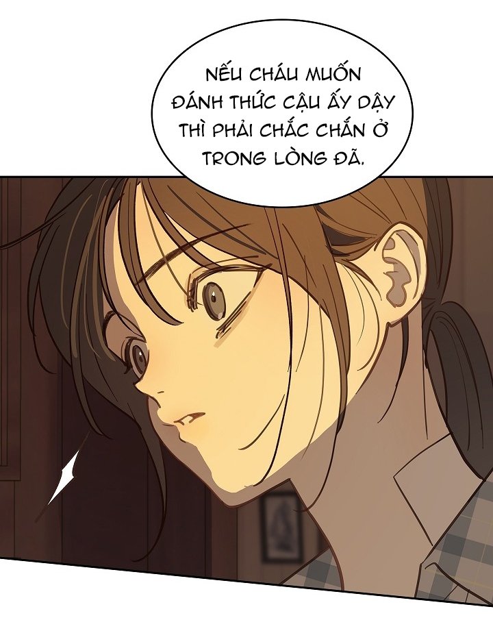 [18+] hoa là mồi nhử chapter 16.1 20