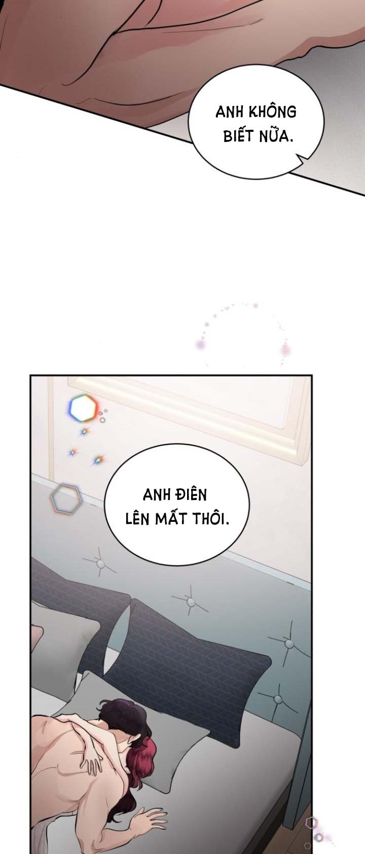 cặp đôi oan gia ngõ hẹp chapter 60 39