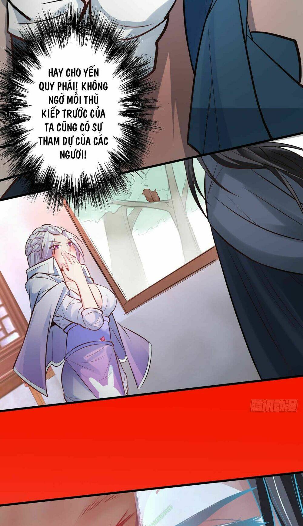 trọng sinh tối cường ma tôn ở rể chapter 4 44