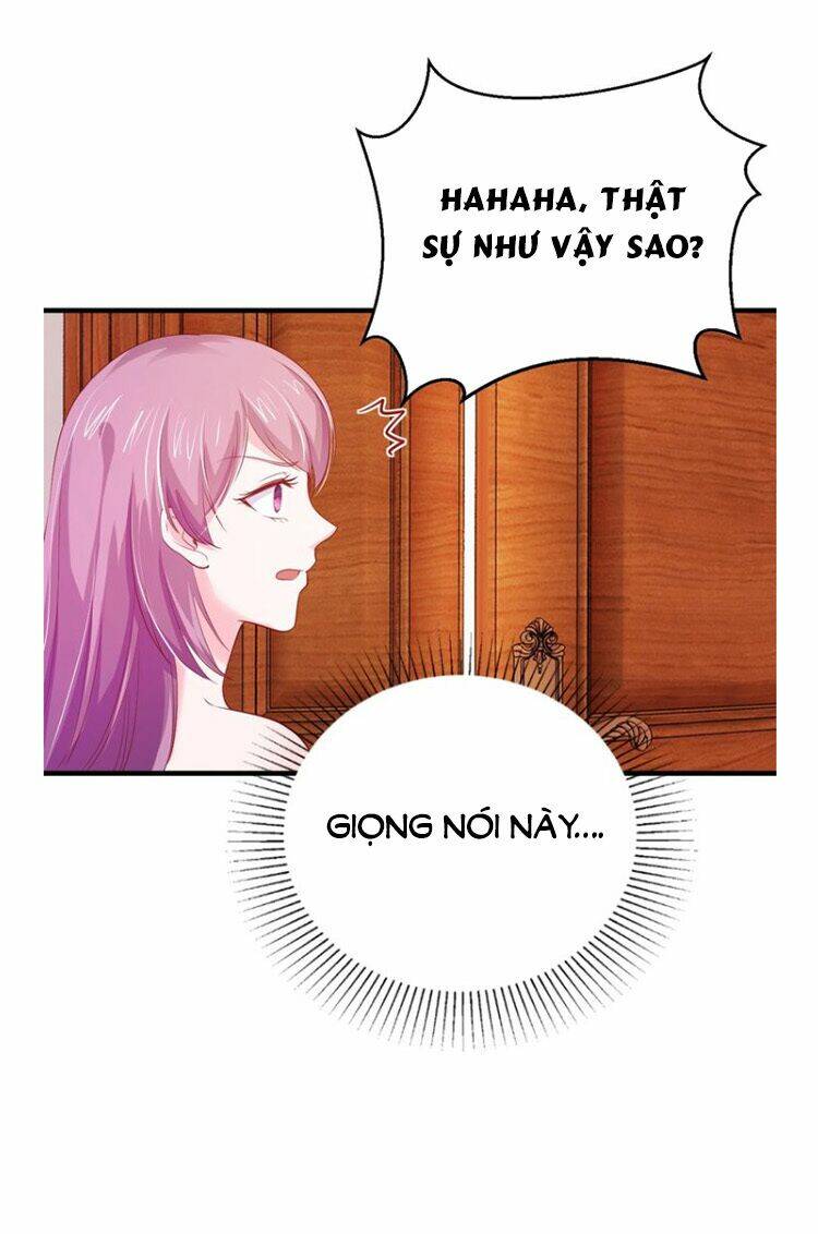 thú cưng độc quyền của boss chapter 44 15