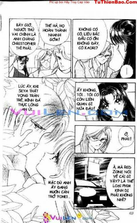 vương quốc điện ảnh chapter 3 69