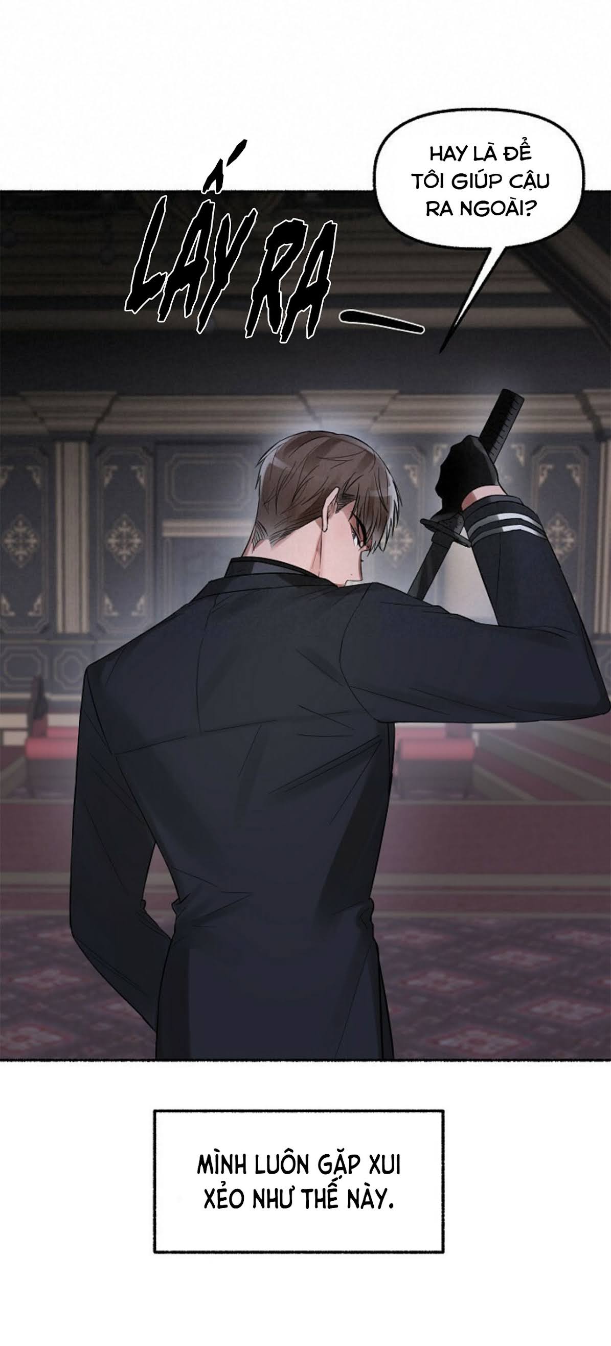 hoa triều chapter 4 11