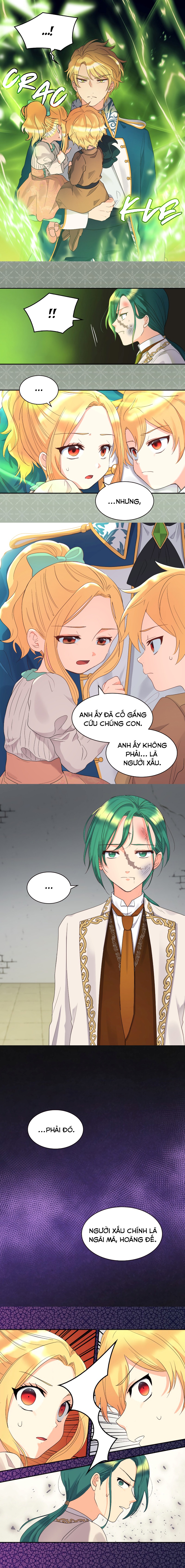 song sinh trọng sinh chapter 51 10