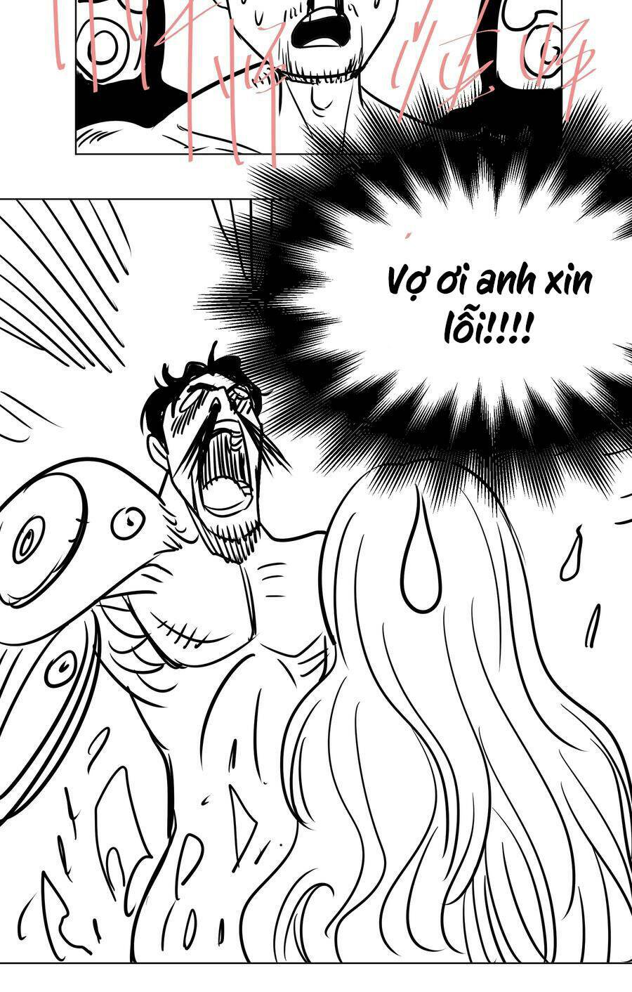 tôi không phải quỷ vương chapter 71 47