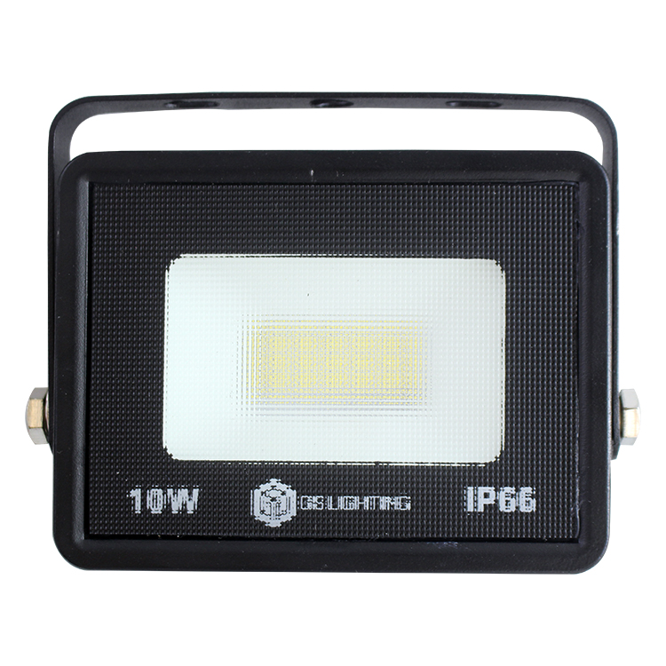 Đèn pha LED chiếu sáng ngoài trời 10W GSPN GS Lighting