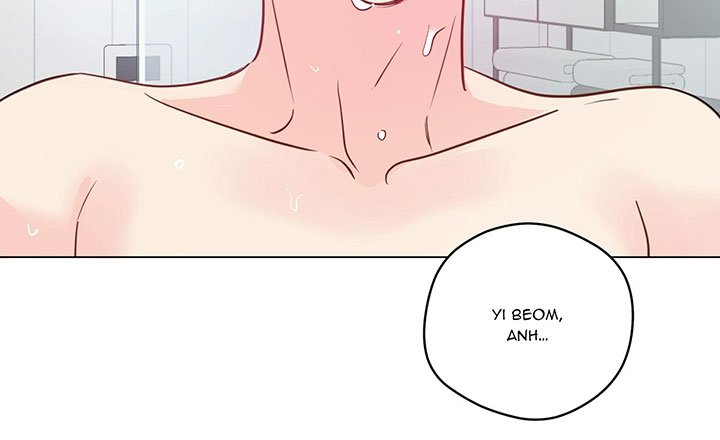 chuyện quái gì với giấc mơ đó vậy chapter 52 88