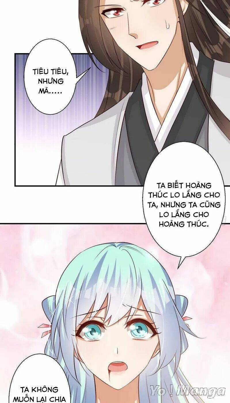 độc y cuồng phi chapter 74 17