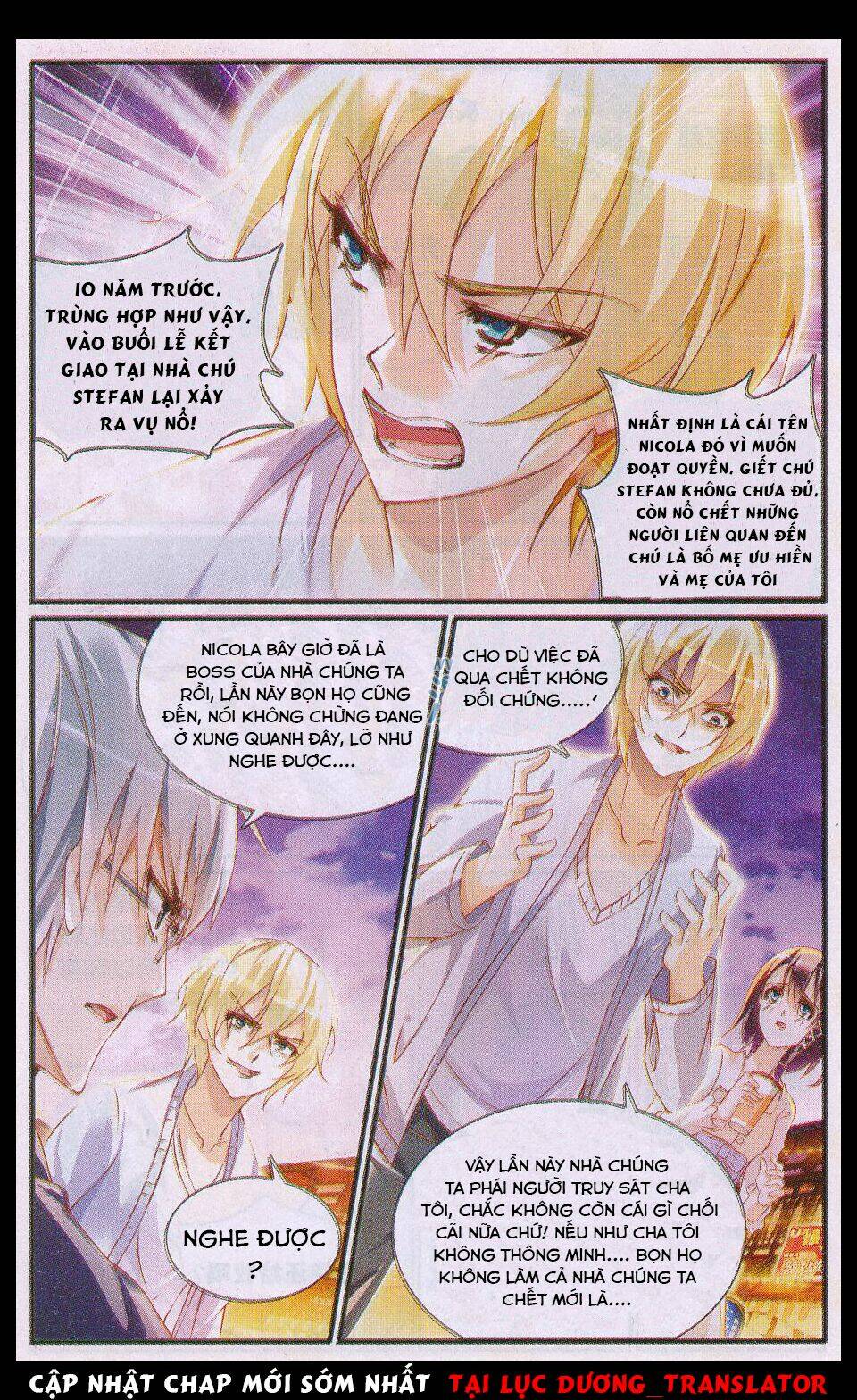 mafia bride chapter 21 9