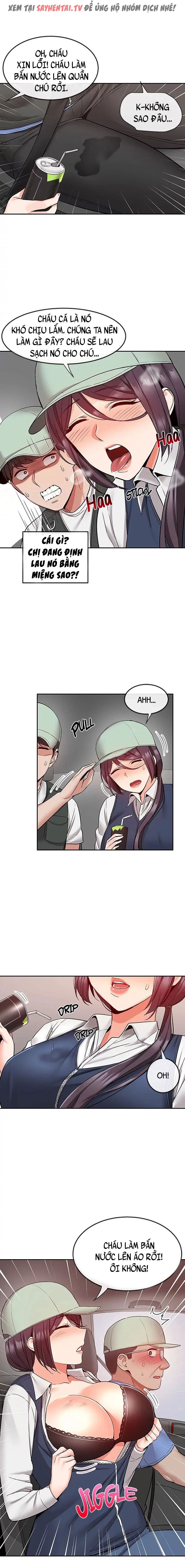 tiếng ồn phòng bên chapter 43 10