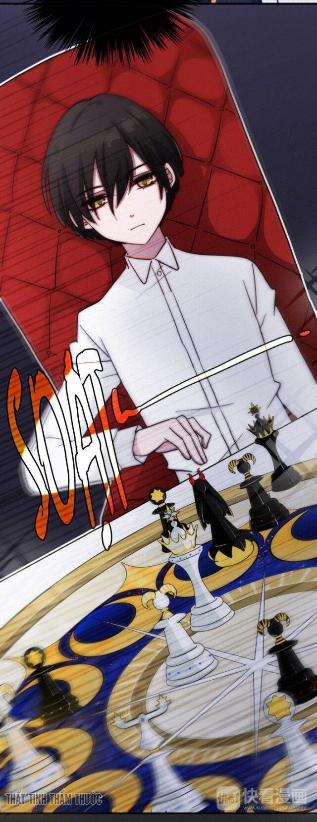 đêm tối chốn này chapter 5 20