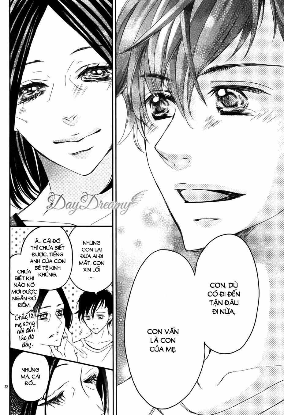 true love chapter 38.5 33