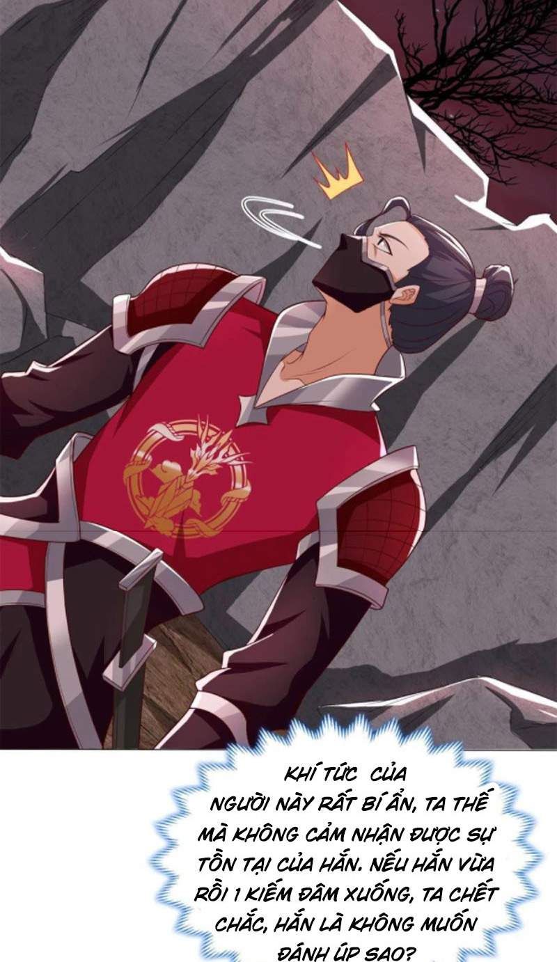 người nuôi rồng chapter 110 16