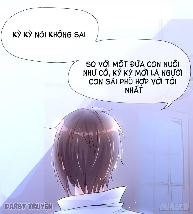 cơ trưởng ngài nhẹ nhàng thôi chapter 2 15