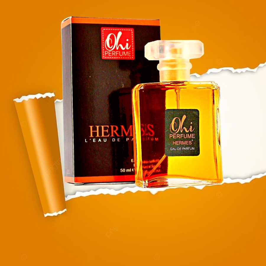 Nước Hoa Nam Chính Hãng, Phong Cách Hermes Lịch Lãm Sang Trọng Dành Cho Quý Ông Sành Điệu