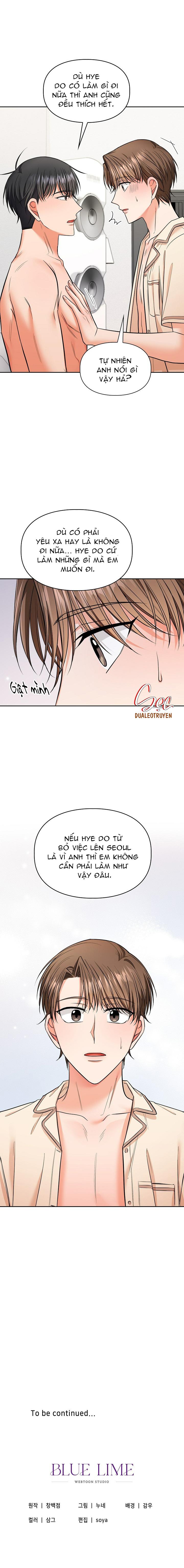 phòng tắm hơi chapter 43 27