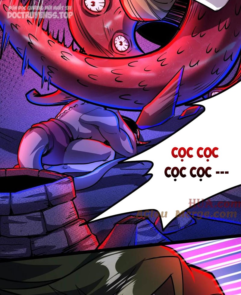 quỷ dị dược tề sư: bệnh nhân của ta đều là kinh khủng chapter 160 10