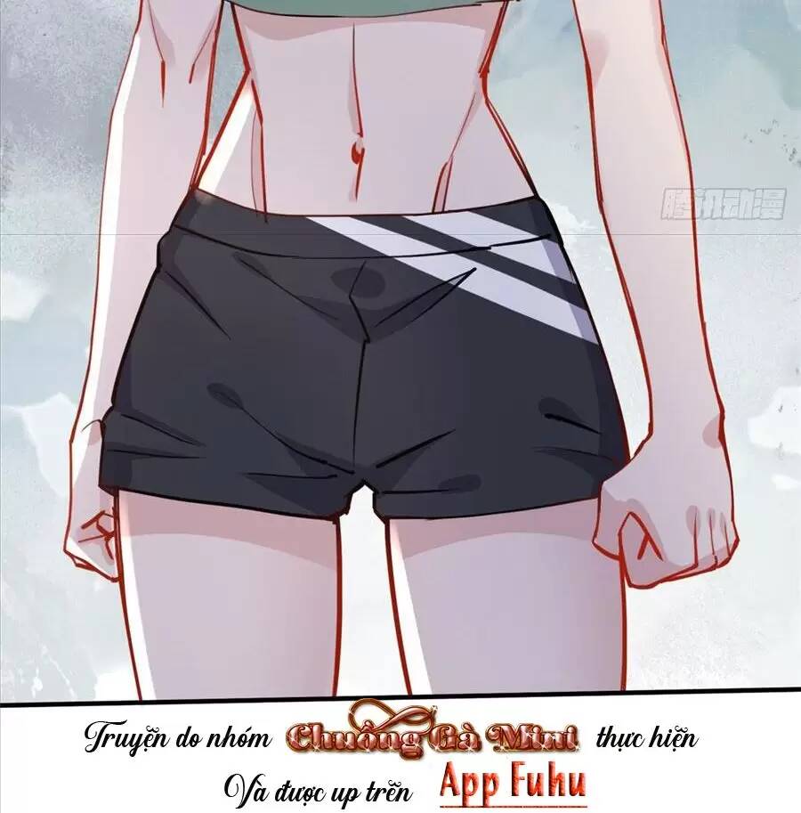 cố tổng, vợ của ngài quá mạnh rồi! chapter 54 36