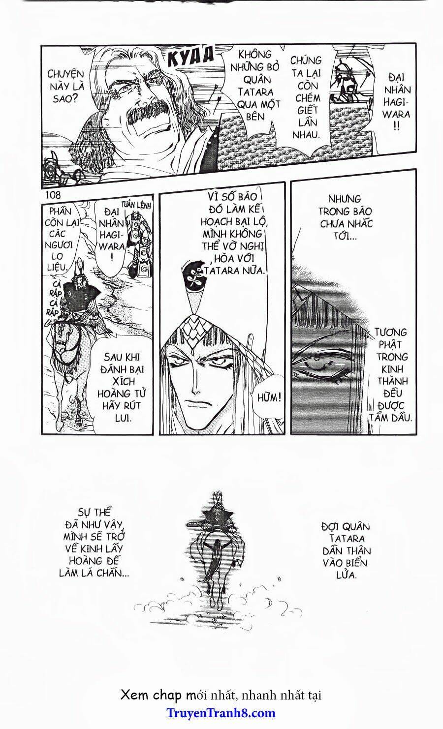 đứa con số phận chapter 84.1 19