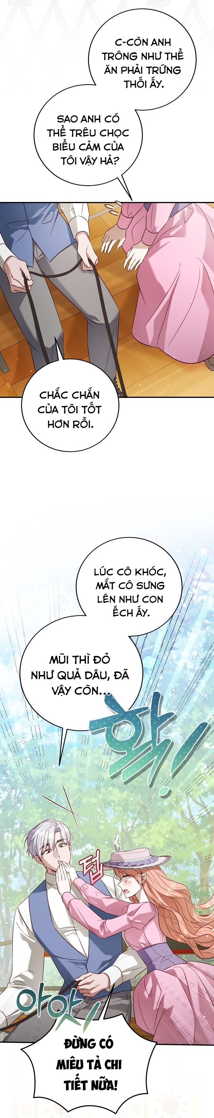 ngã xuống thiên đường chapter 38 10