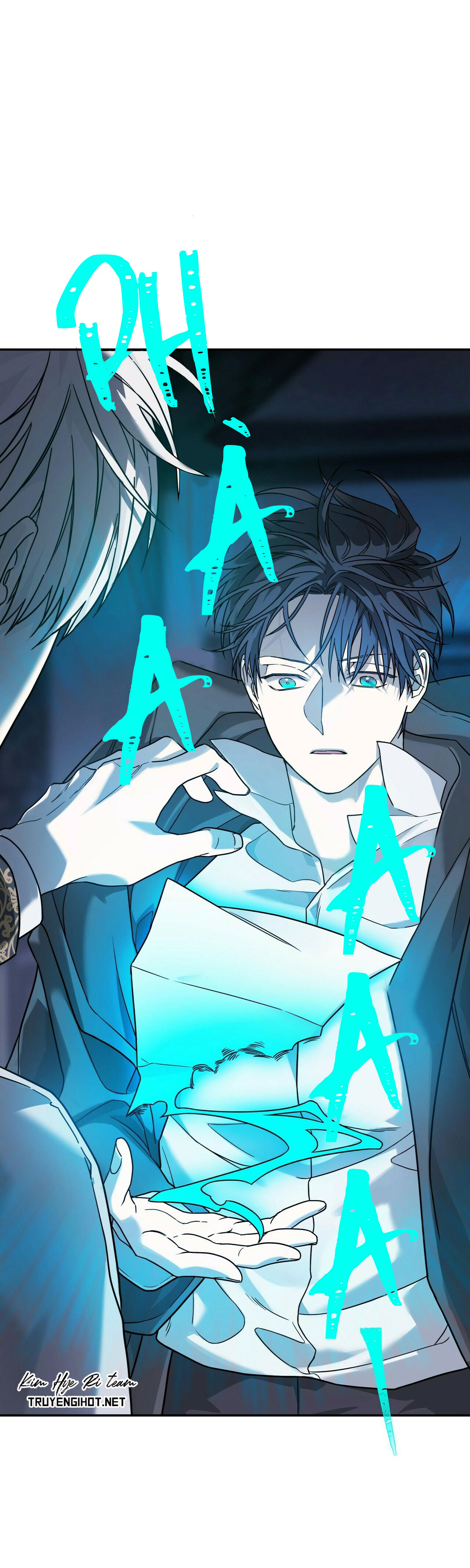 khế ước vĩnh cửu chapter 8 62