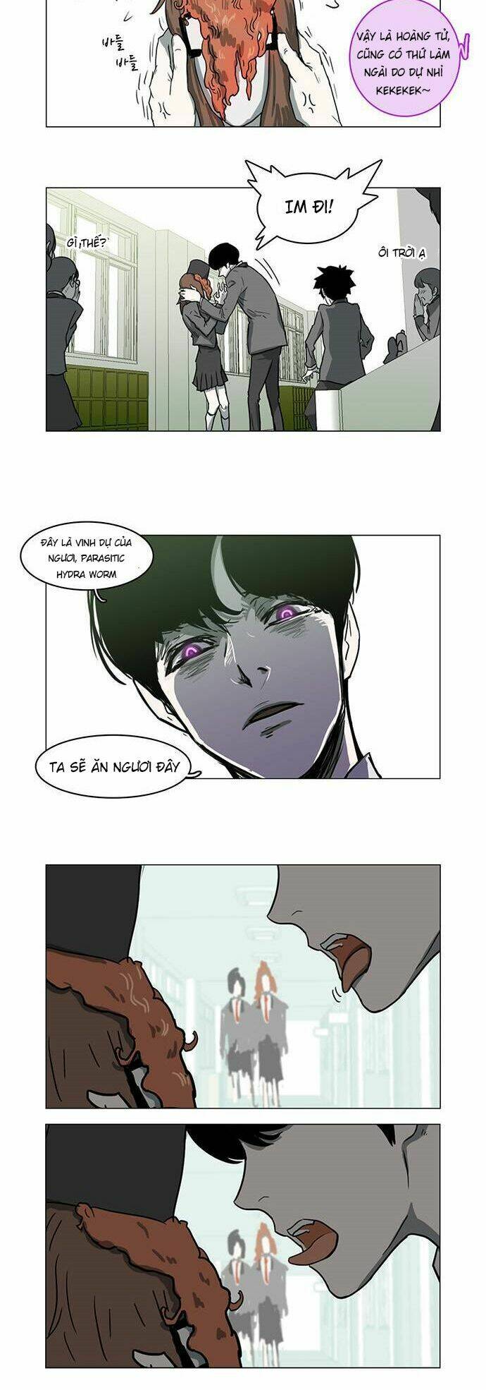 i'm a middle schooler becoming the demonlord chapter 6 19