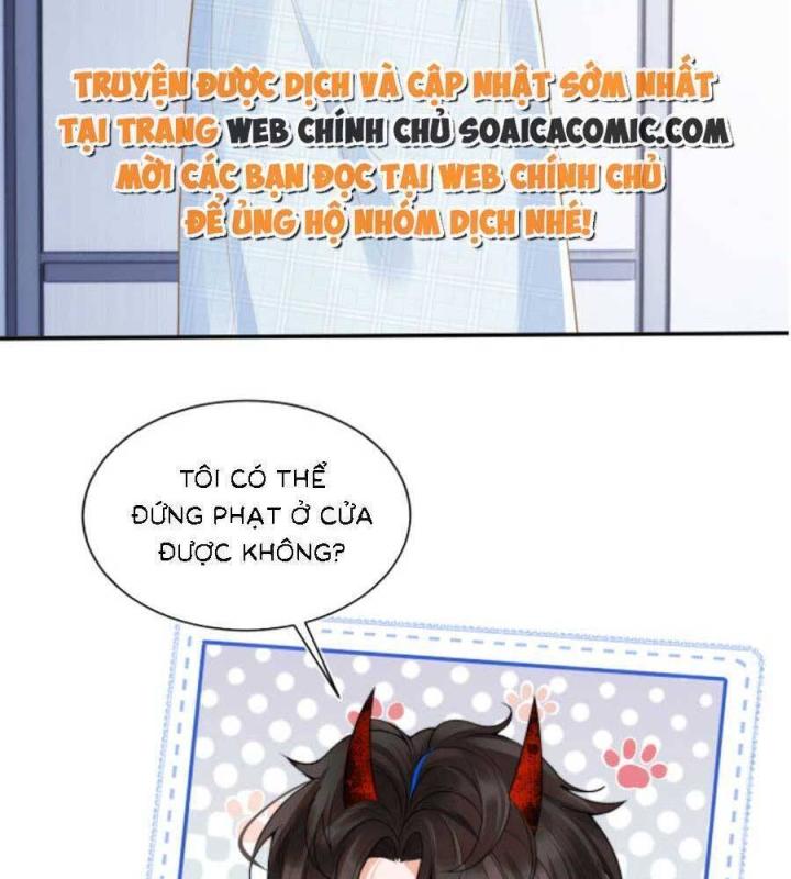 vị chỉ huy lạnh lùng khóc trong vòng tay tôi chapter 18 5