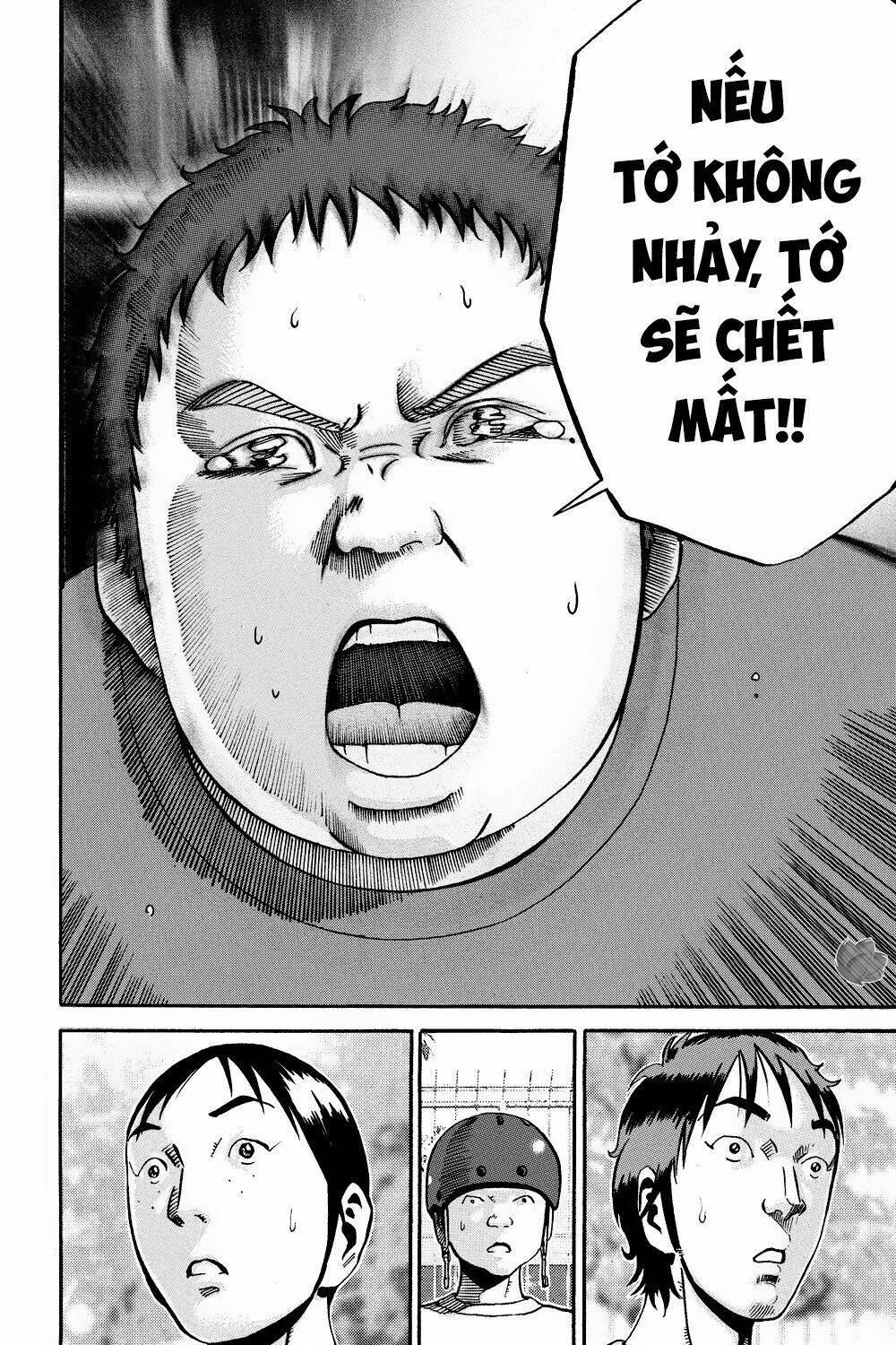 giấy báo tử chapter 42 17