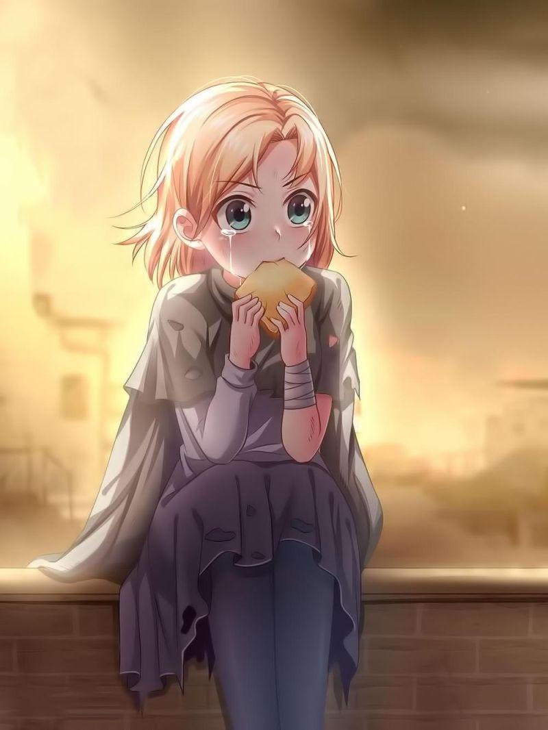 Ta Có Phòng Riêng Thời Tận Thế chapter 32.5 1