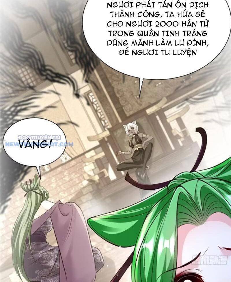 ta thực sự không muốn làm thần tiên chapter 48 29