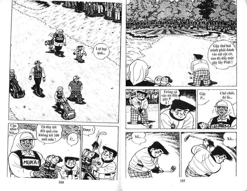 tân teppi chapter 40 50