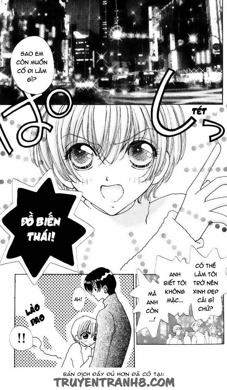 hana ni nare chapter 42 4