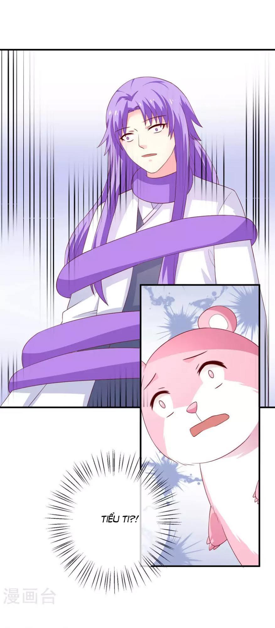 cuộc sống hào môn của vu nữ chapter 31 12