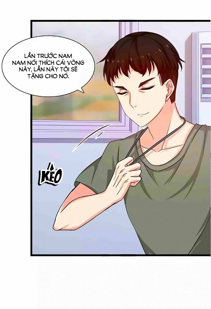 chỉ nhiễm thành hôn chapter 181 13