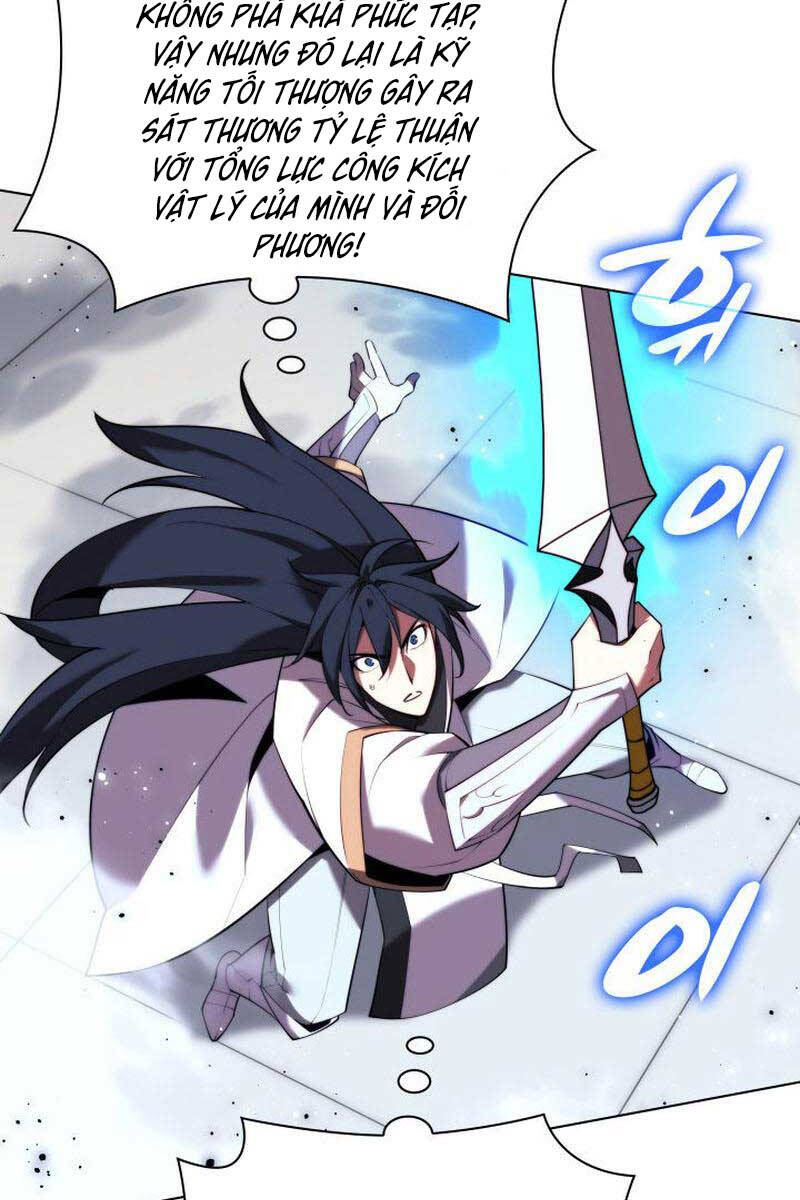 thợ rèn huyền thoại chapter 180.1 28