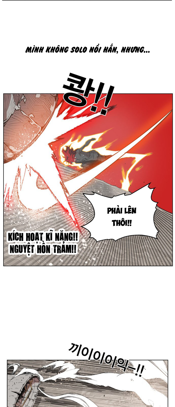 hard core leveling warrior chapter 84 25