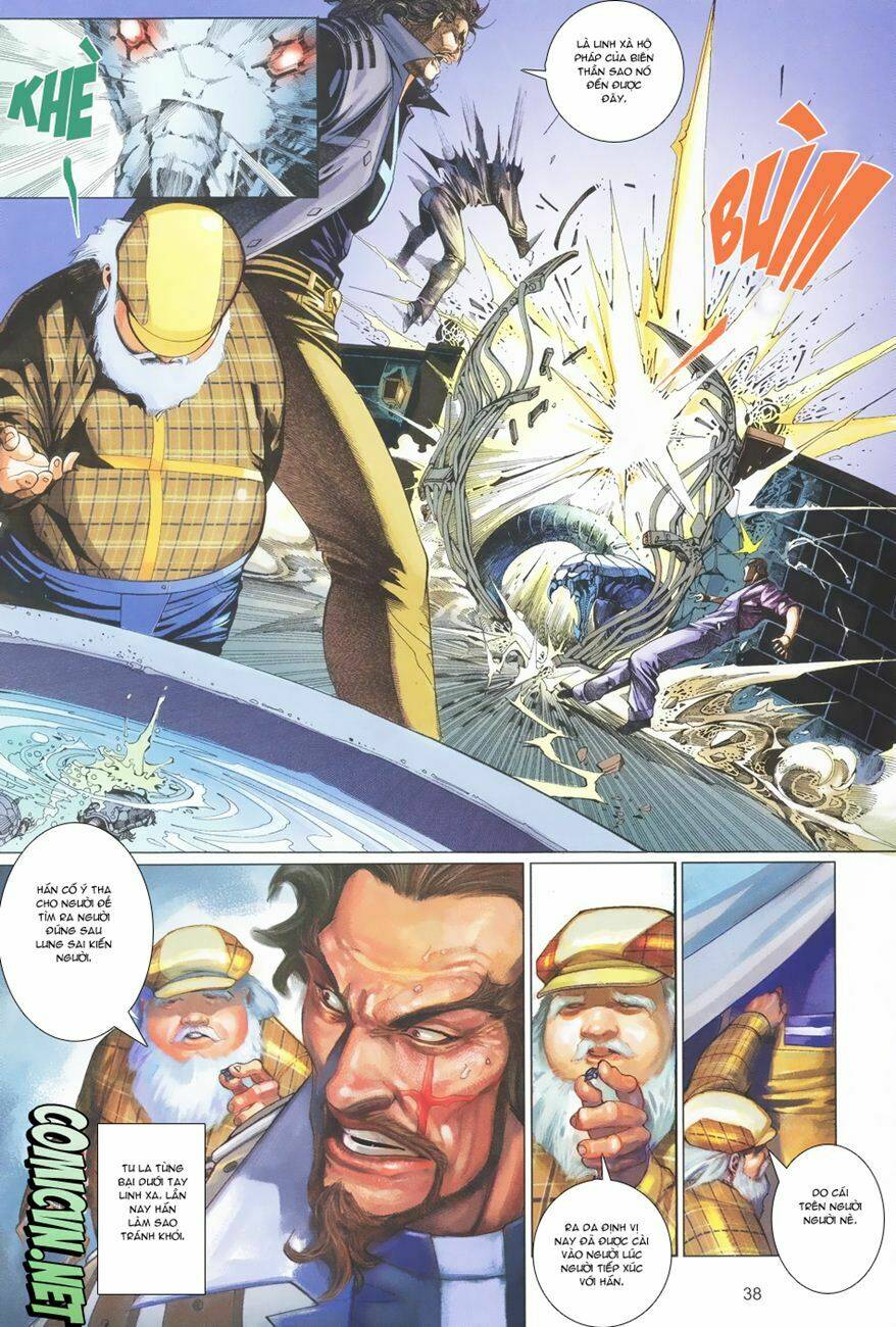 phong vân thần võ ký chapter 3 38