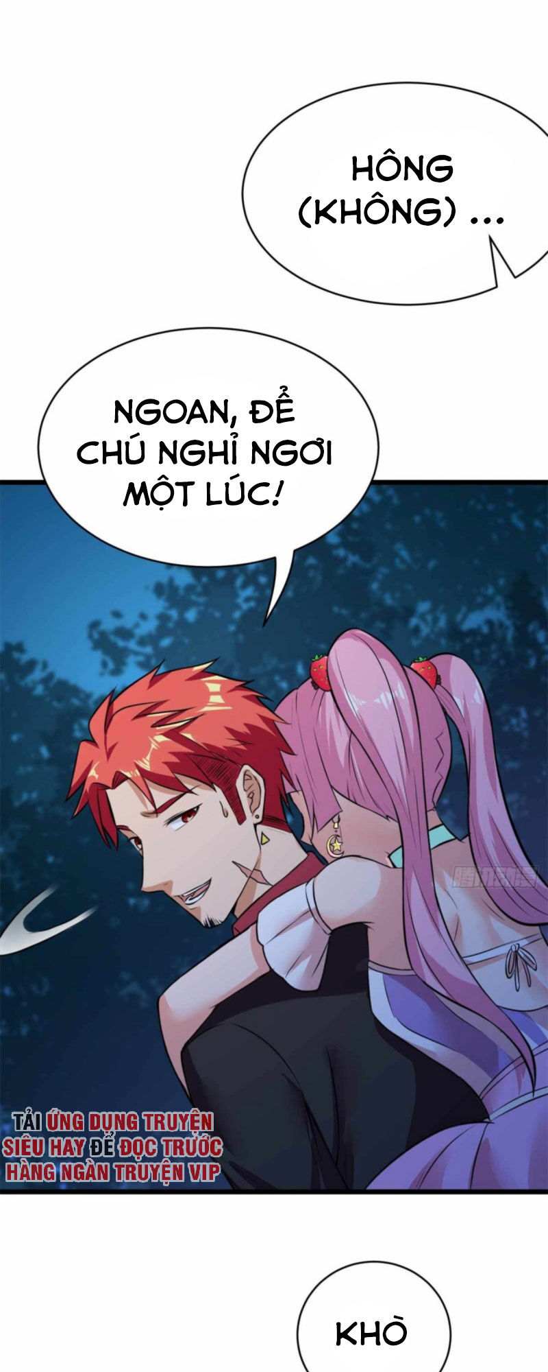 đỉnh phong cường thiếu chapter 72 34