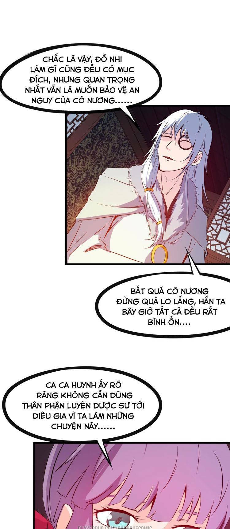 long mạch võ thần chapter 51 33