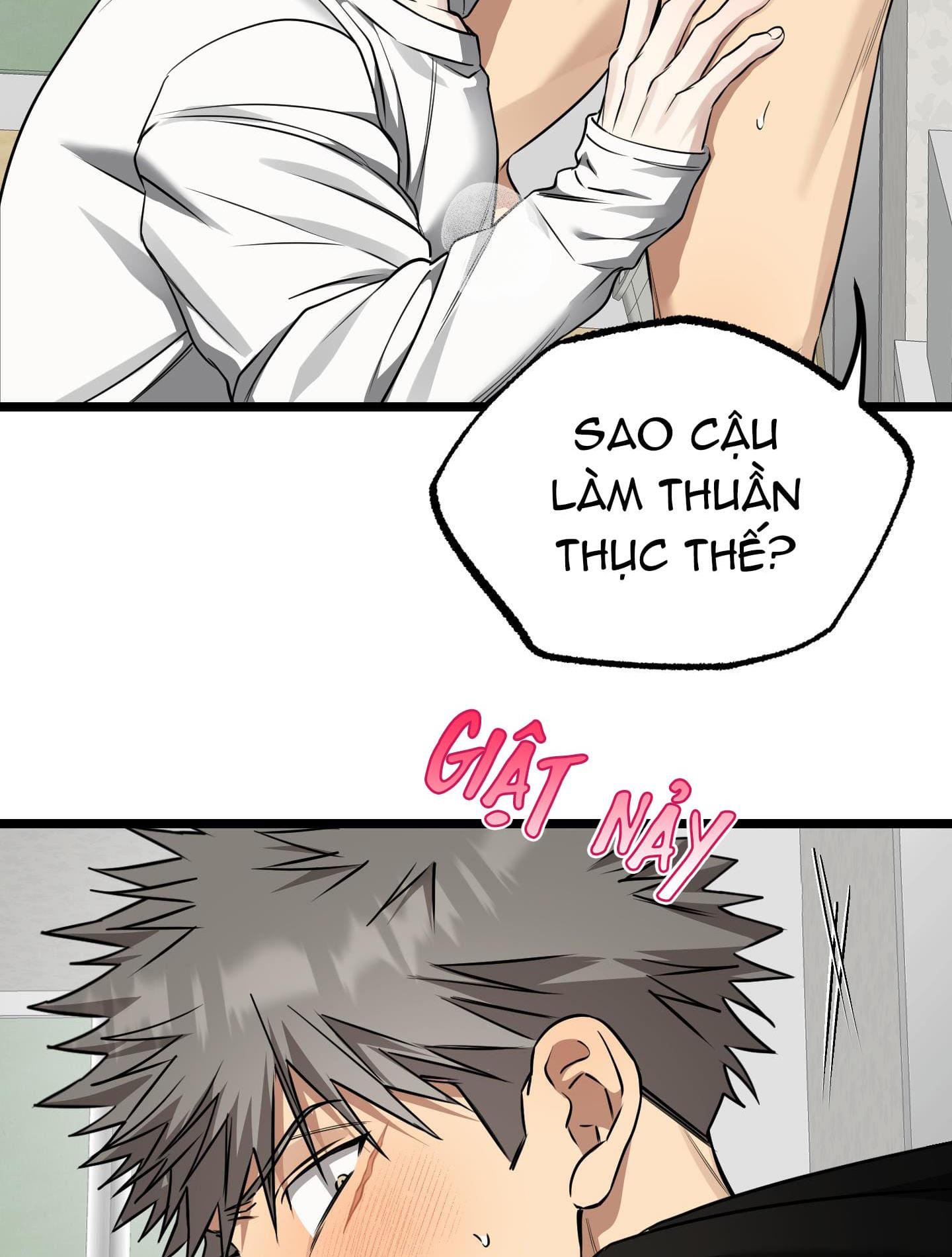 tôn kính và khát khao chapter 9 28