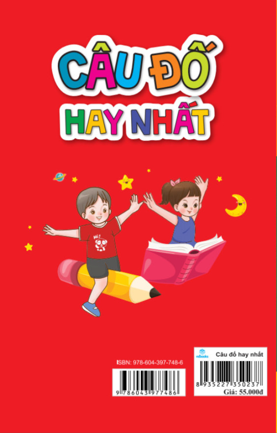 NDB - Câu đố hay nhất