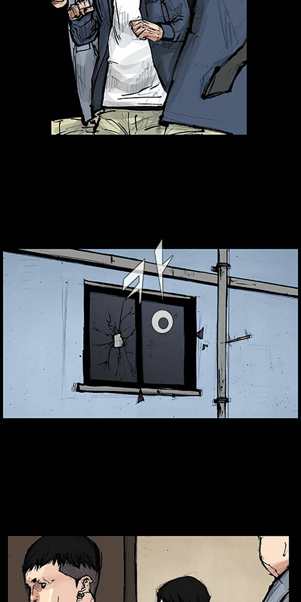 độc cô tiền truyện chapter 39 36