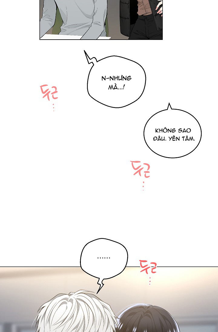 ứng dụng xấu hổ chapter 32 35