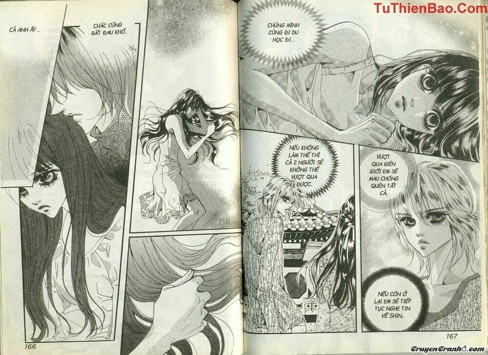 goong - [ hoàng cung ] chapter 19 81