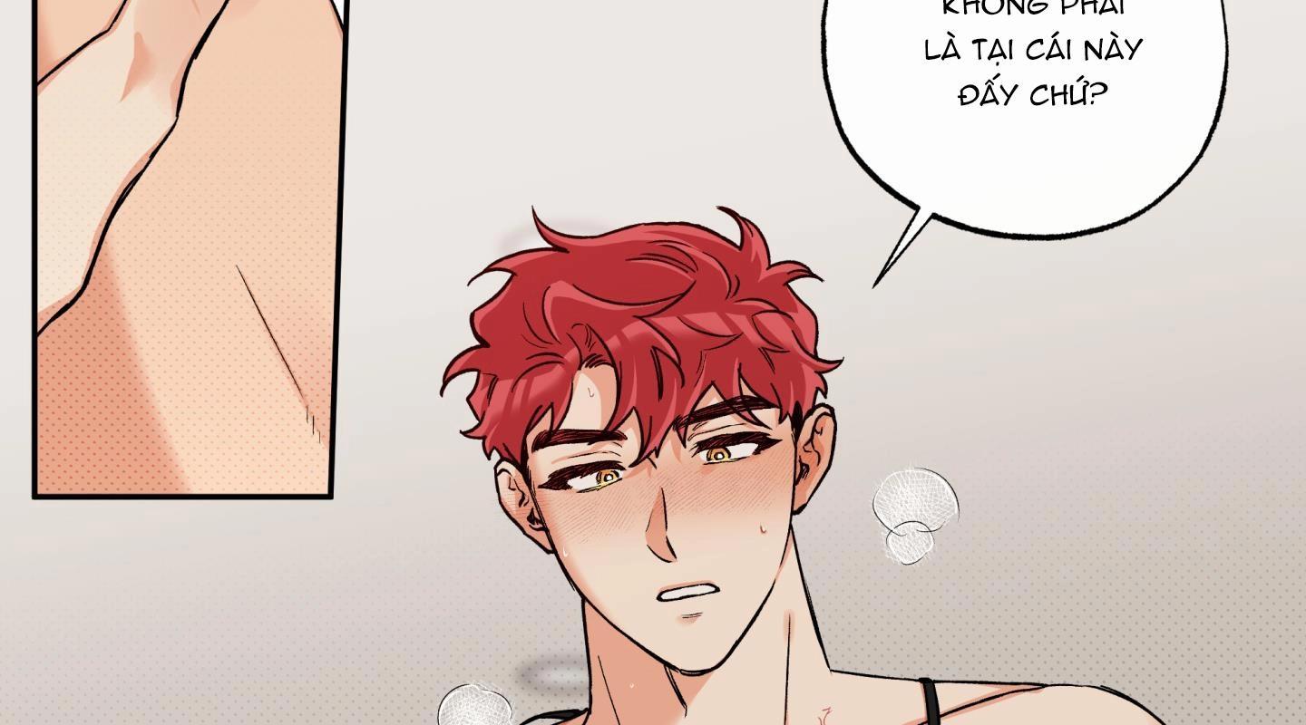 gâu gâu! chapter 55 64