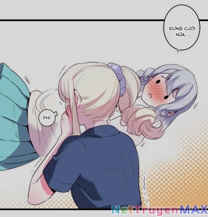 trước khi một cô gái biến mất chapter 9 40