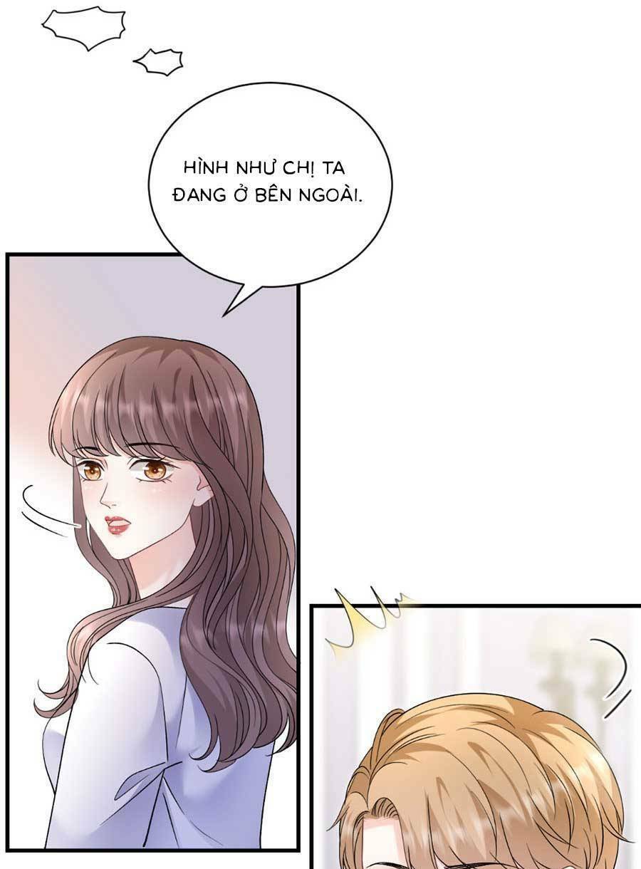 đại tiểu thư có ý đồ gì xấu đâu chapter 185 21