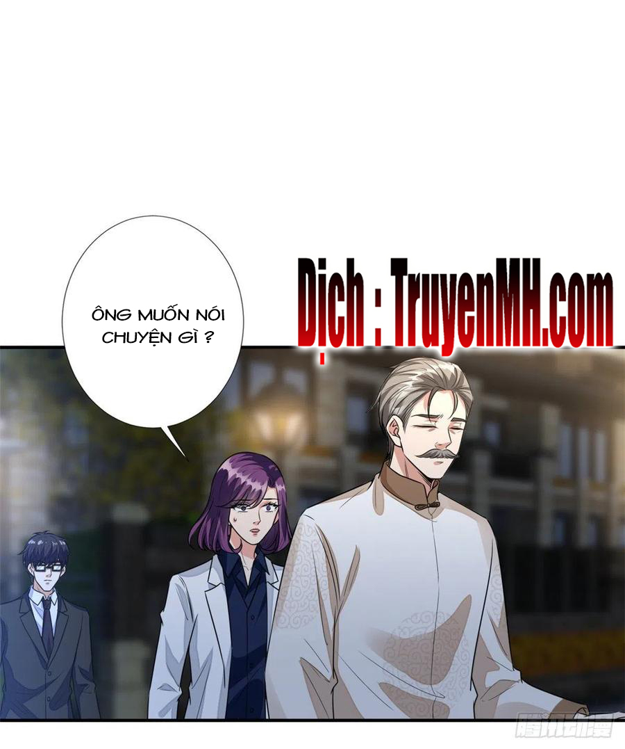 thí hôn lão công, cần giúp sức chapter 325 1